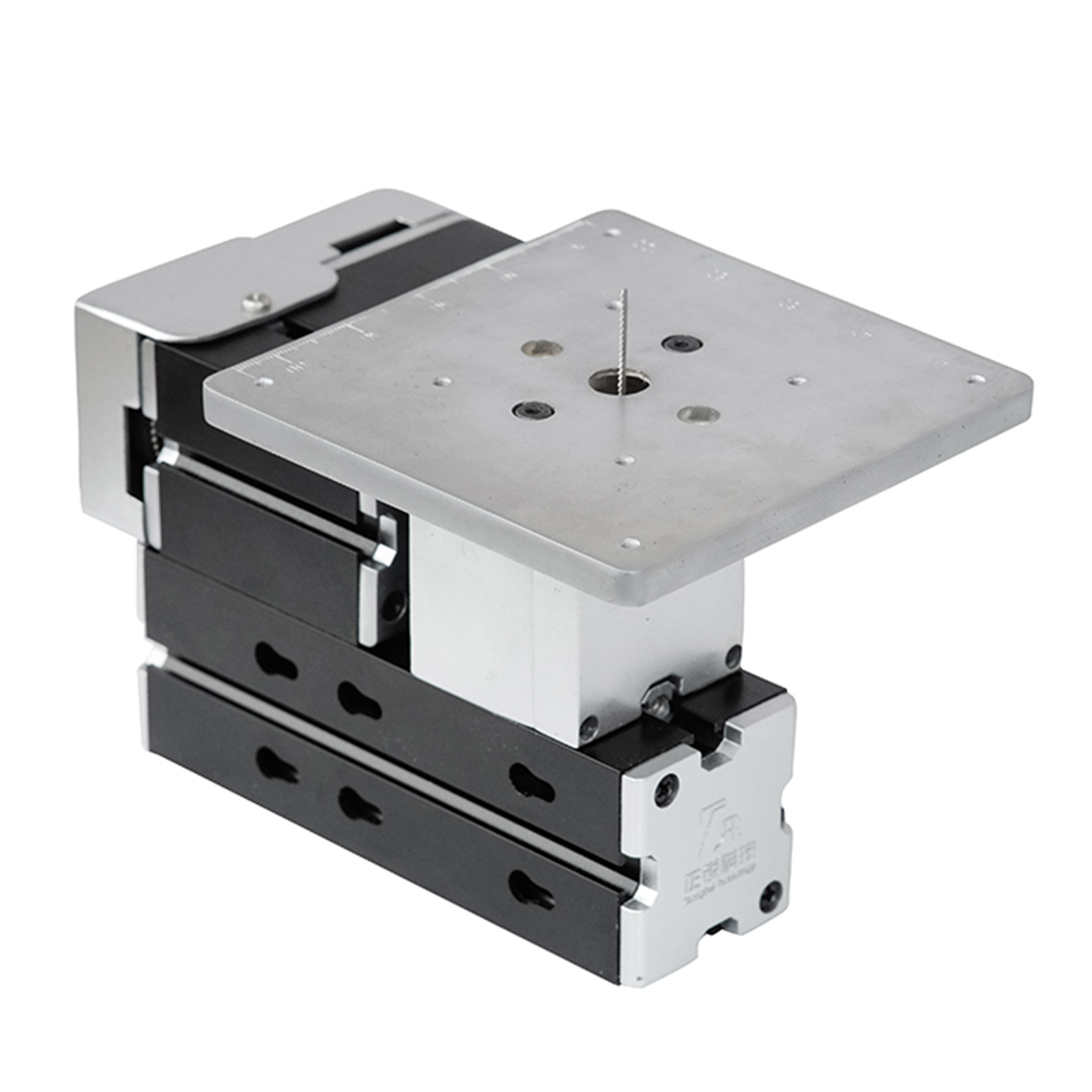 Mini Table Saw For Woodworking - Цельнометаллическая мини-ленточная пила 60 Вт, 20000