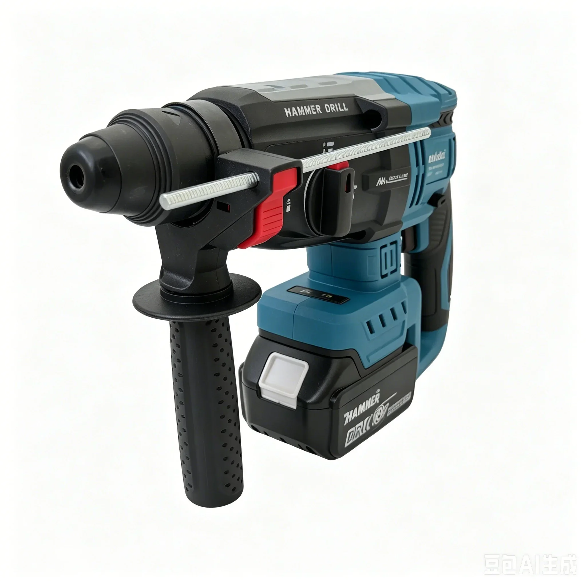 Бесщеточный электрический перф – обзор и цена Brushless Cordless Electric Drill 18V