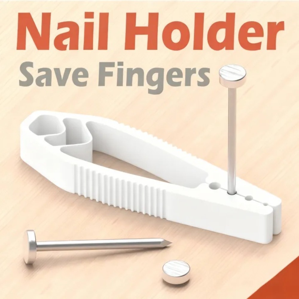 Портативный фиксатор для гвозд – обзор и цена Hand Tools
