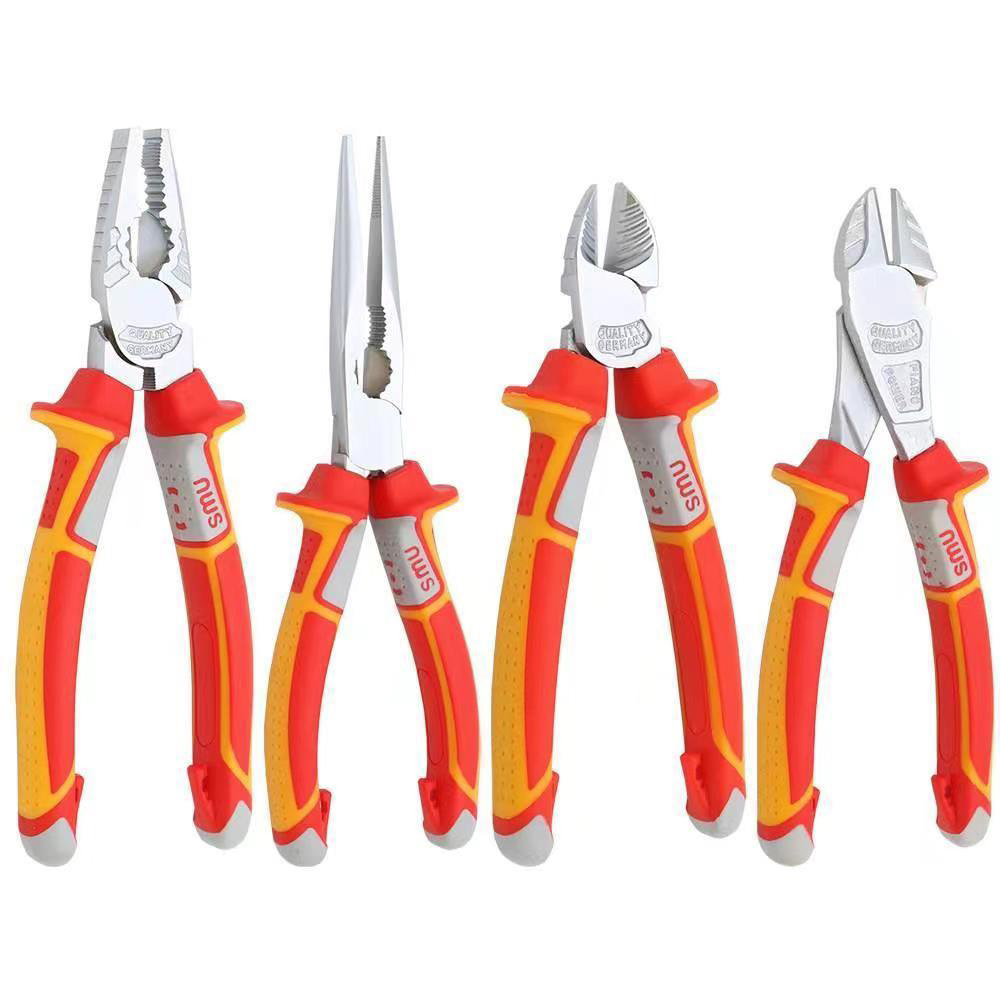 Многофункциональные кусачки дл – обзор и цена Automatic Wire Stripper Cutter