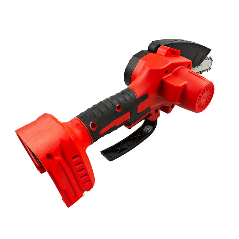 Подходит для Milwaukee, аккуму – обзор и цена Mini Electric Chainsaw 6 Inch
