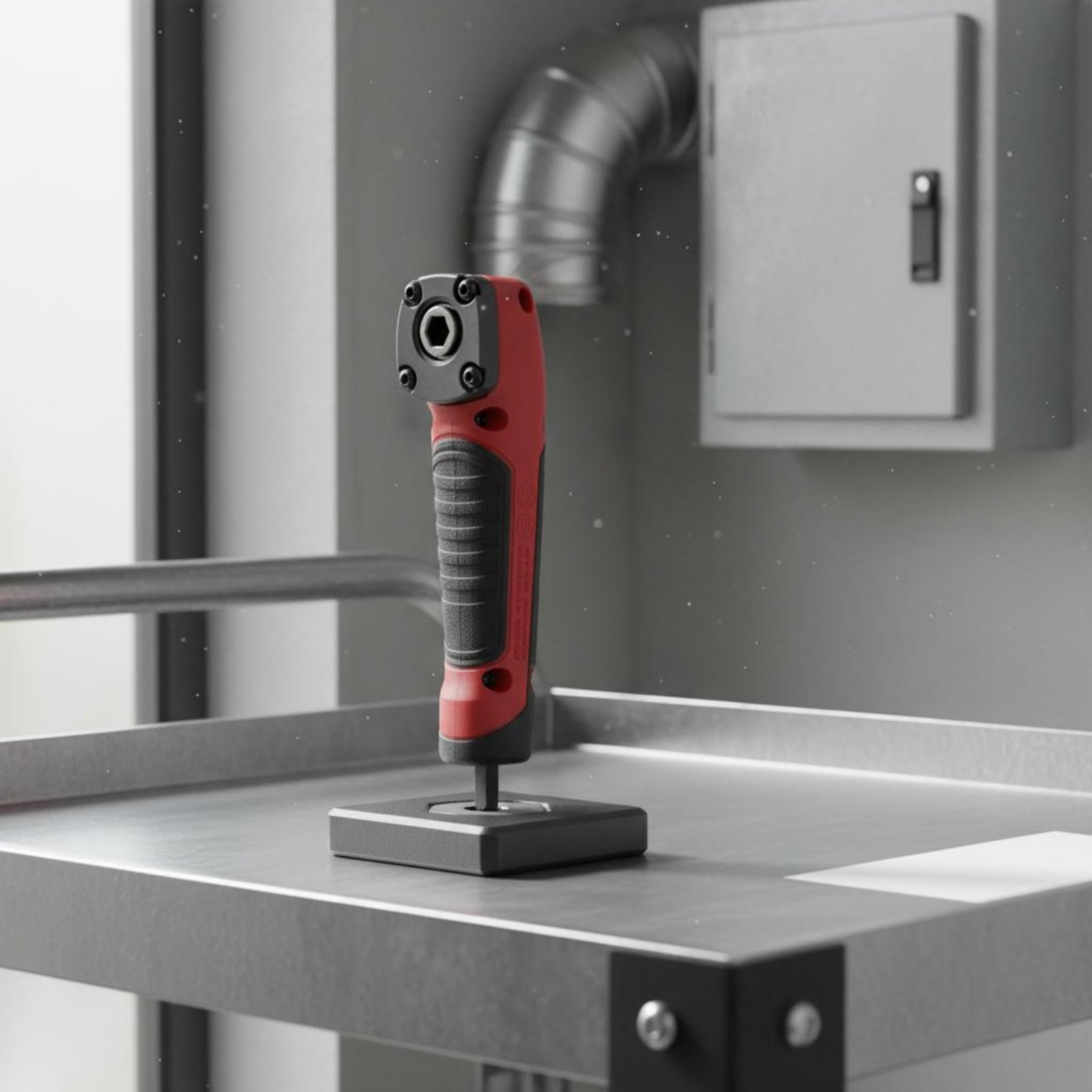 Угловой адаптер для отвертки с – обзор и цена Hand Tools