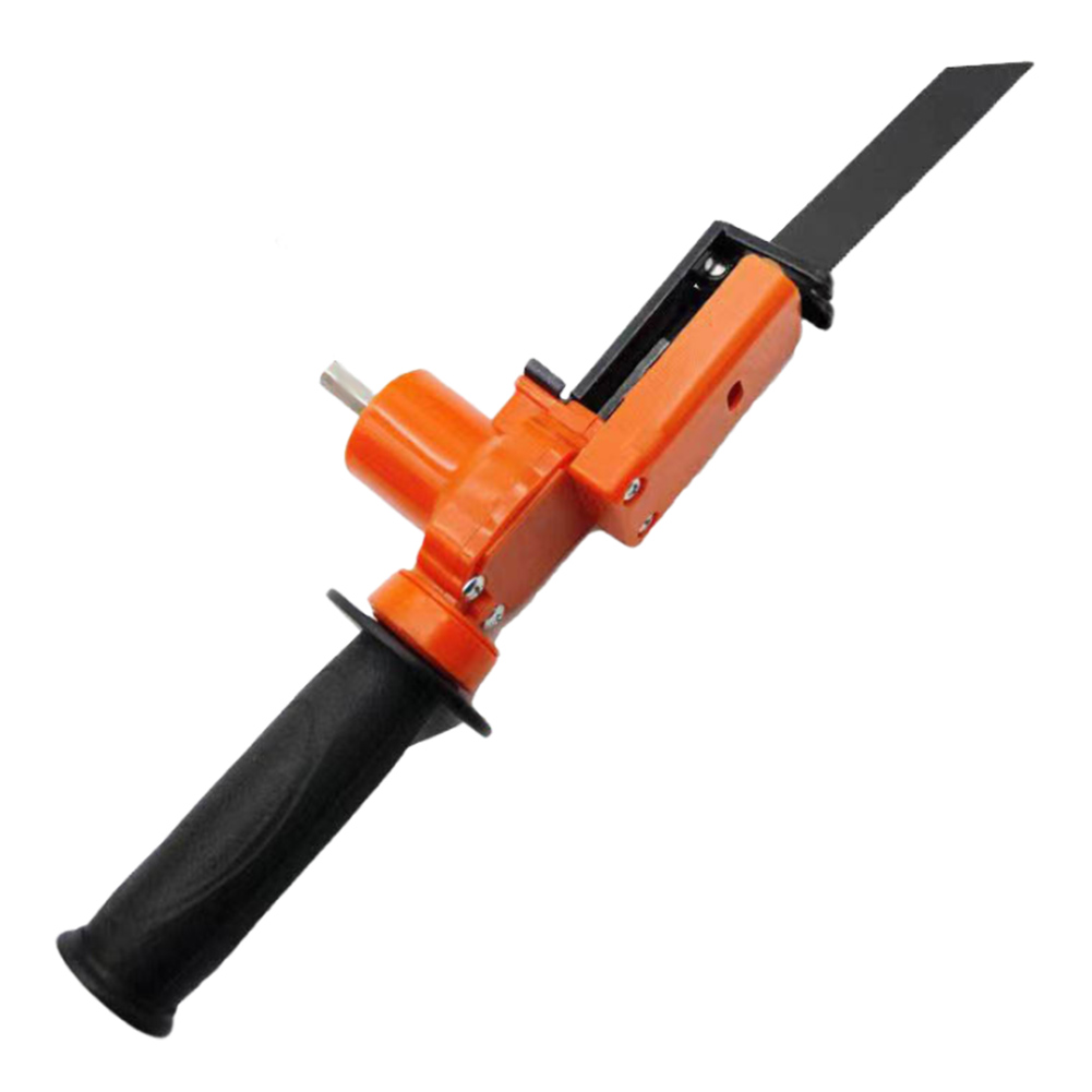 Адаптер для электрической сабе – обзор и цена Reciprocating Saw Attachment Drill
