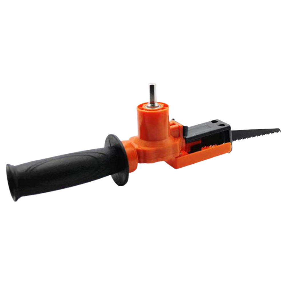 Адаптер для электрической сабе – обзор и цена Reciprocating Saw Attachment Drill