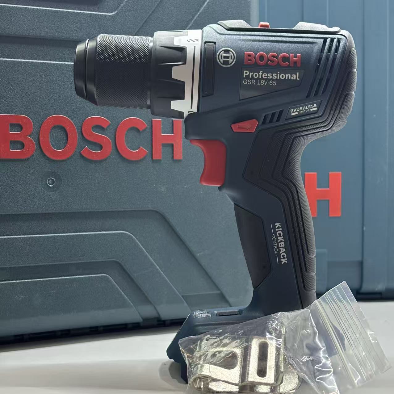 Бесщеточная аккумуляторная дре – обзор и цена Brushless Cordless Electric Drill 18V